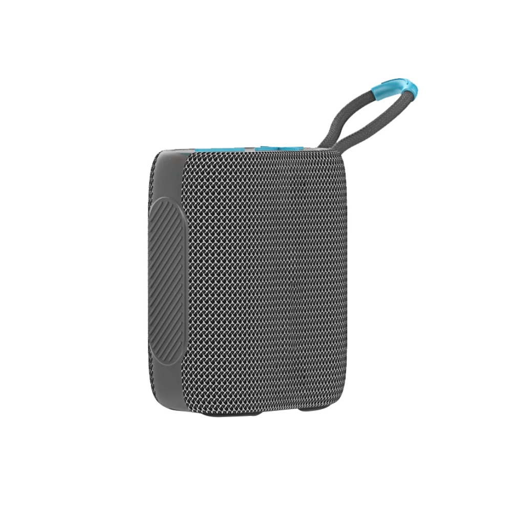 WiWU Thunder P26 Waterproof Portable Bluetooth Speaker