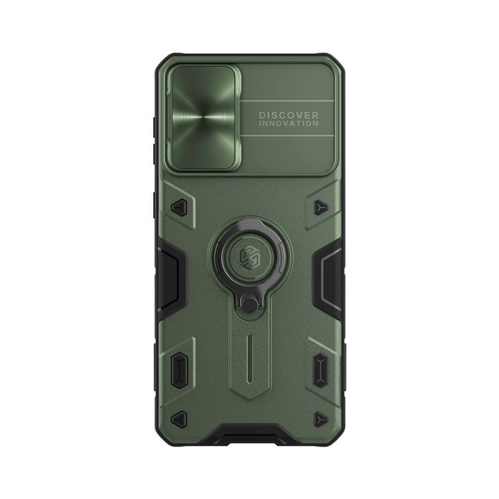 Nillkin Camshield Armor Case Samsung S21 Plus