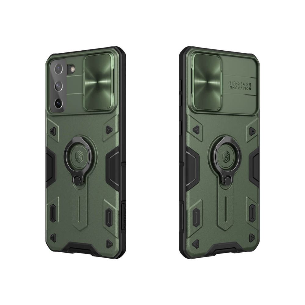 Nillkin Camshield Armor Case Samsung S21 Plus