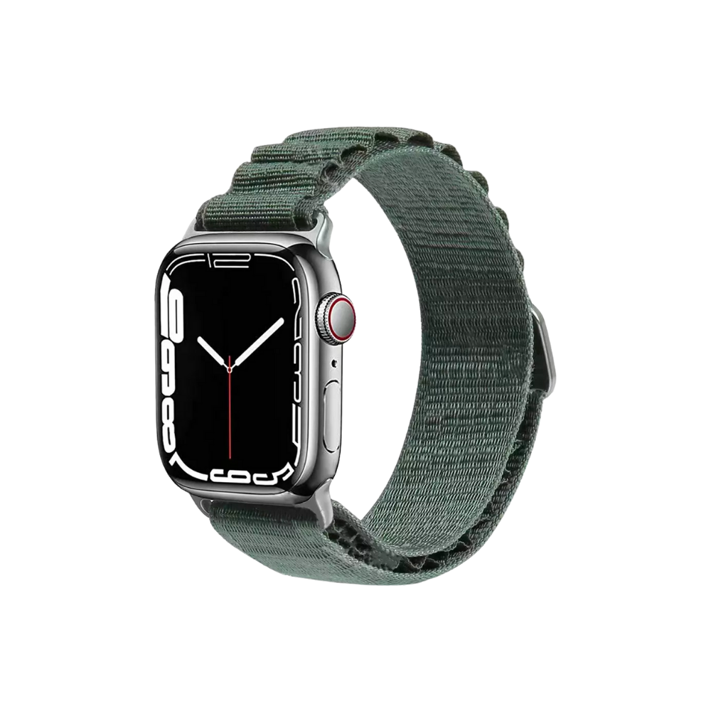 WIWU WATCH ULTRA POLYESTER FIBER WATCH BAND