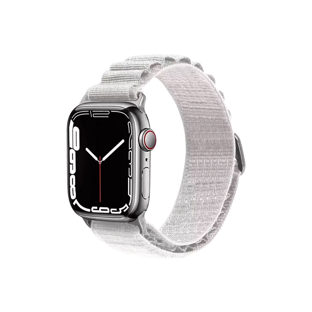 WIWU WATCH ULTRA POLYESTER FIBER WATCH BAND