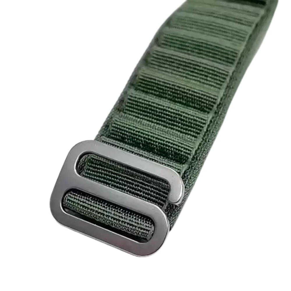 WIWU WATCH ULTRA POLYESTER FIBER WATCH BAND