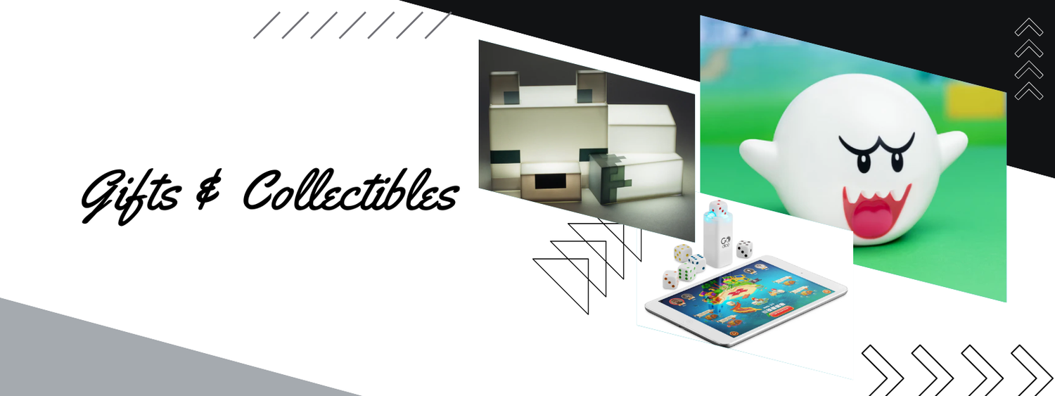 Gifts & Collectibles
