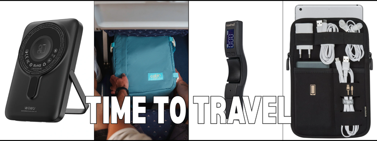 Travel Essentials