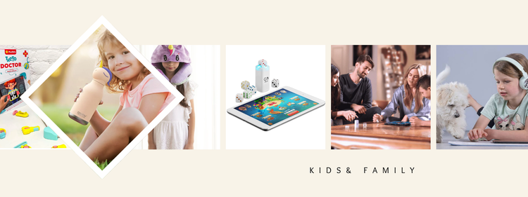 Kids & Family