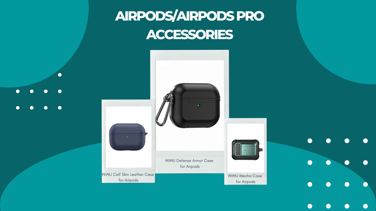 Airpods Accessories