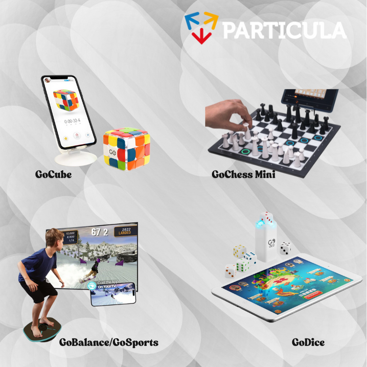 Particula
