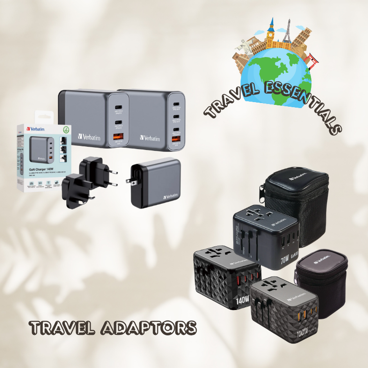 Travel Adaptor