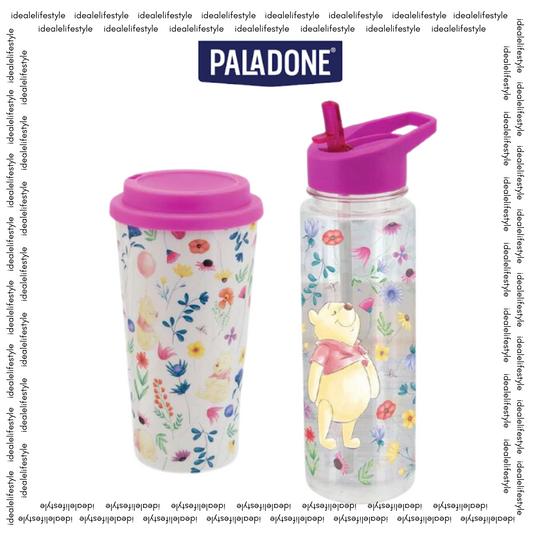 Paladone Winnie the Pooh Hydration Set