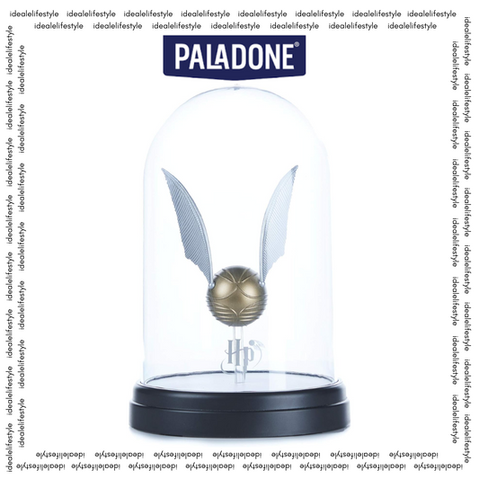 Paladone Harry Potter Golden Snitch Light V5