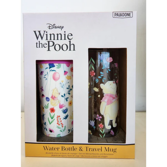 Paladone Winnie the Pooh Hydration Set