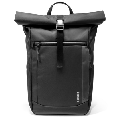 Tomtoc Navigator-T61 Rolltop Backpack 25L to 30L