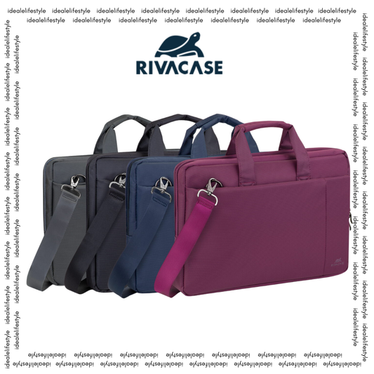 RIVACASE CENTRAL 8231 Laptop bag 15,6"