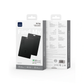 WiWU WT-07 Wi-Tag Smart Tracking Card | Dual Network Apple Find My & Android Find Hub | Ultra-Slim Wallet Tracker | Global Unlimited Range | Wireless Charging - Buy Now!