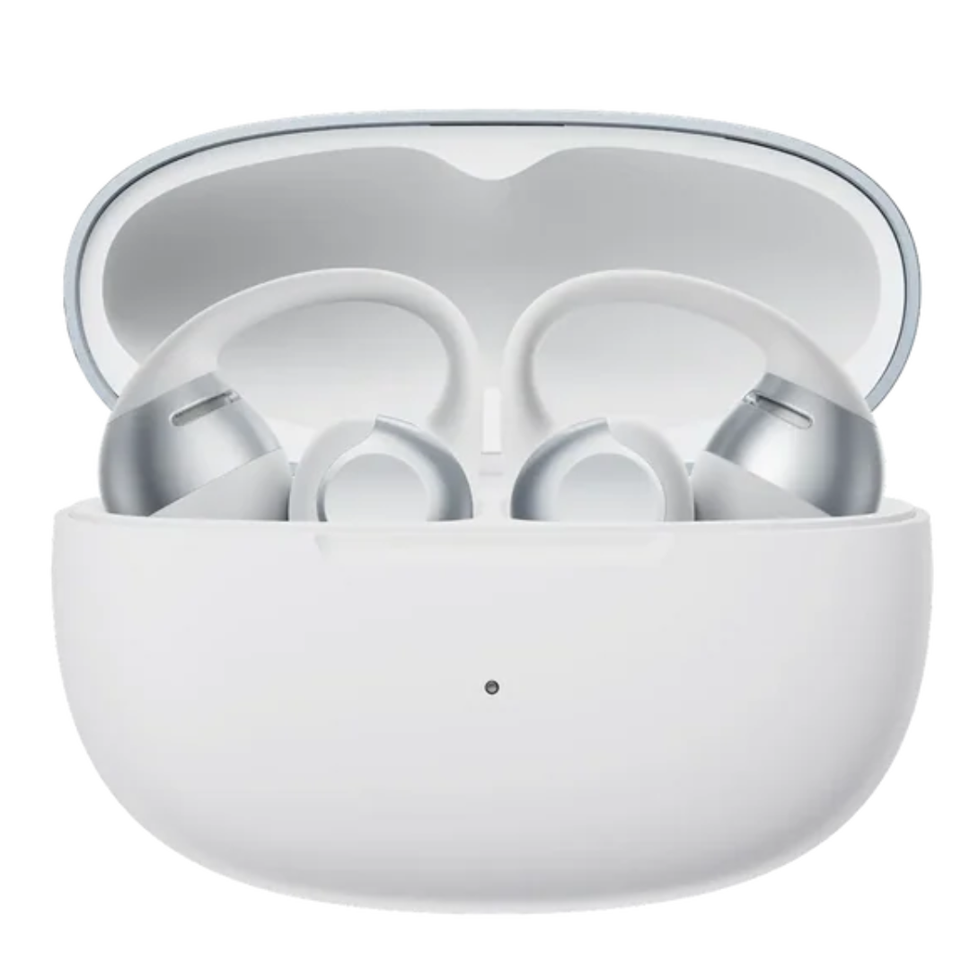 SHOKZ OpenDots 2 Open Ear Wireless Earbuds Bluetooth Dolby Audio Bass IP57 Sport Headphones Noise Canceling Earphone