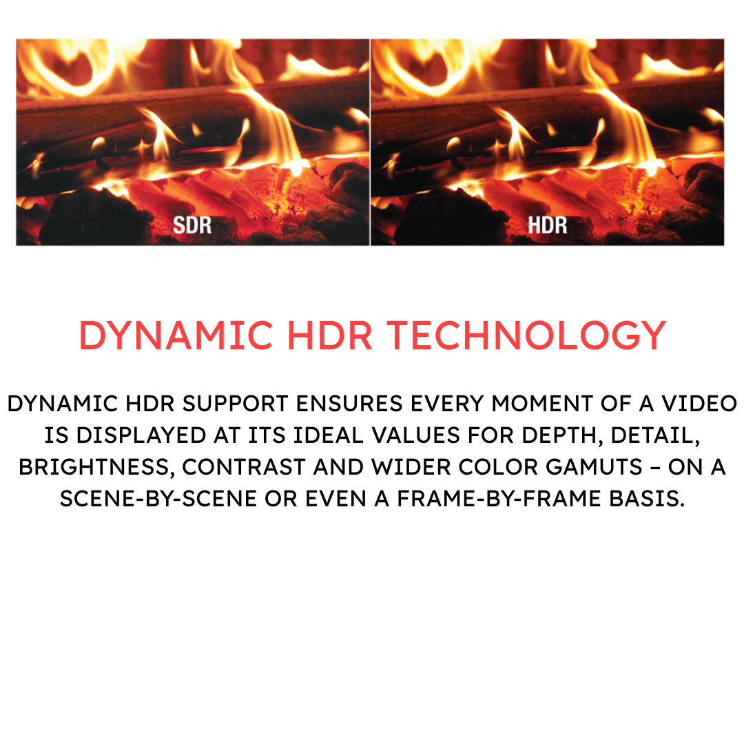 Verbatim HDMI 2.1 Cable 2m | Ultra High Speed 48Gbps | Supports 8K 60Hz, 4K 120Hz, 10K Resolution | Dynamic HDR, eARC, VRR for Pro Gaming Consoles & Home Theater | Gold-Plated Braided Cable