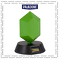 Paladone Zelda Green Rupee Icon Light V3 (#002)