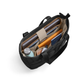 TOMTOC Terra T38 Puffy Tote Bag 10L 13.5L Soft Protective Laptop Shoulder Bag Briefcase for MacBook Pro Air 14 16 Inch