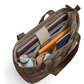 TOMTOC Terra T38 Puffy Tote Bag 10L 13.5L Soft Protective Laptop Shoulder Bag Briefcase for MacBook Pro Air 14 16 Inch