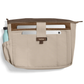 TOMTOC Terra T38 Puffy Tote Bag 10L 13.5L Soft Protective Laptop Shoulder Bag Briefcase for MacBook Pro Air 14 16 Inch