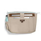 TOMTOC Terra T38 Puffy Tote Bag 10L 13.5L Soft Protective Laptop Shoulder Bag Briefcase for MacBook Pro Air 14 16 Inch