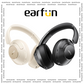 EarFun Wave Pro Active Noise Canceling Headphones