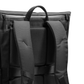 TOMTOC Navigator T61 Rolltop Backpack L Waterproof 25L 30L Expandable Travel Laptop Bag 17.3 Inch Big Capacity Men Women