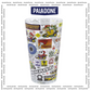 Paladone Mario Kart Glass (2021 New Collection)