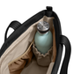 TOMTOC Terra T38 Puffy Tote Bag 10L 13.5L Soft Protective Laptop Shoulder Bag Briefcase for MacBook Pro Air 14 16 Inch