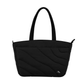 WiWU Terrace Tote Laptop Bag 14 16 Inch Waterproof Nylon Shoulder Bag Velvet Lining Large Capacity Handbag Briefcase Women