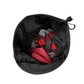 Rivacase Dijon 5321 black ECO 25L Laptop backpack