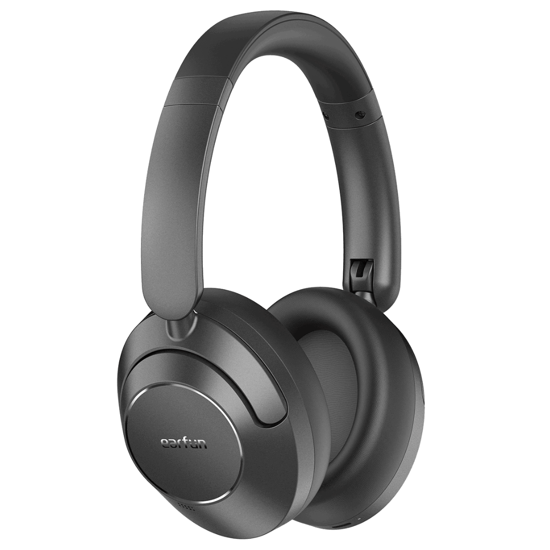 EarFun Wave Pro Active Noise Canceling Headphones