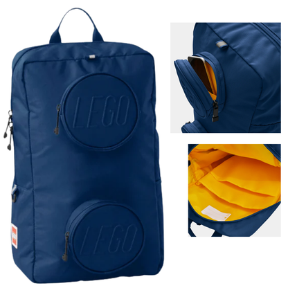LEGO Signature Brick 1x2 Backpack