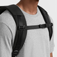 TOMTOC Navigator T61 Rolltop Backpack L Waterproof 25L 30L Expandable Travel Laptop Bag 17.3 Inch Big Capacity Men Women