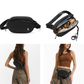 Tomtoc SlingBean-T32 Belt Bag with RFID Blocking