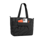 TOMTOC Terra T38 Puffy Tote Bag 10L 13.5L Soft Protective Laptop Shoulder Bag Briefcase for MacBook Pro Air 14 16 Inch