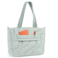 TOMTOC Terra T38 Puffy Tote Bag 10L 13.5L Soft Protective Laptop Shoulder Bag Briefcase for MacBook Pro Air 14 16 Inch