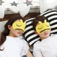 Travelmall kids light blocking sleep mask-Bull