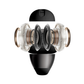 SHOKZ OpenDots 2 Open Ear Wireless Earbuds Bluetooth Dolby Audio Bass IP57 Sport Headphones Noise Canceling Earphone