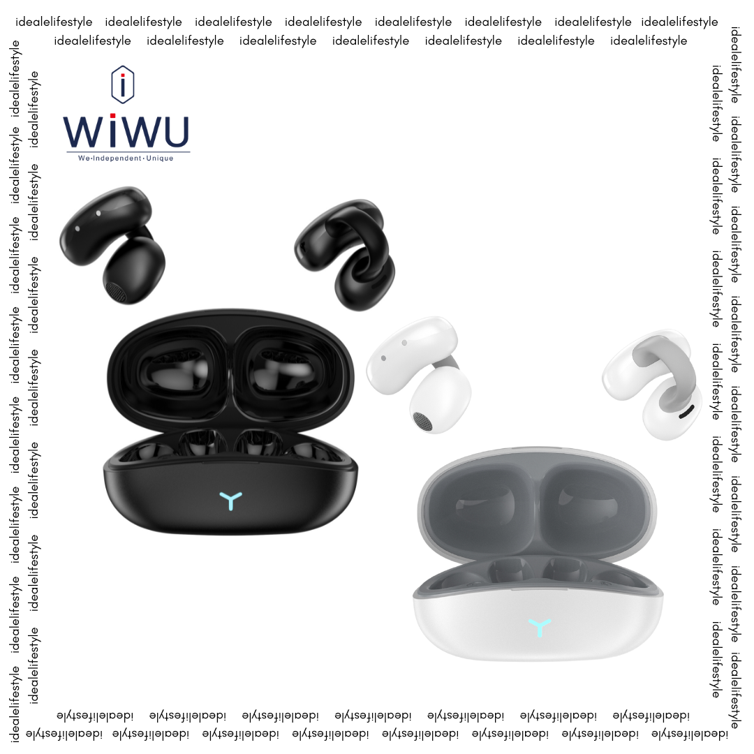 WiWU Pandora TWS Wireless Earphone