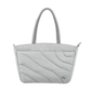 WiWU Terrace Tote Laptop Bag 14 16 Inch Waterproof Nylon Shoulder Bag Velvet Lining Large Capacity Handbag Briefcase Women