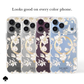 Official kate spade new york Autumn Toile MagSafe Phone Case (Compatible with iPhone 18 Pro Max & iPhone 18 Pro)