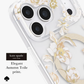Official kate spade new york Autumn Toile MagSafe Phone Case (Compatible with iPhone 18 Pro Max & iPhone 18 Pro)