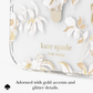 Official kate spade new york Autumn Toile MagSafe Phone Case (Compatible with iPhone 18 Pro Max & iPhone 18 Pro)
