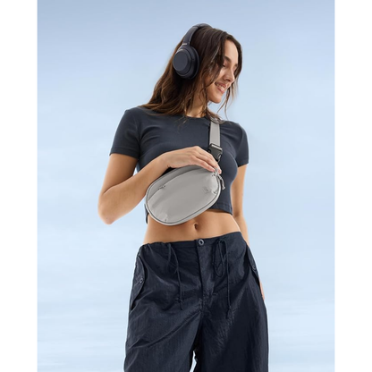 Tomtoc SlingBean-T32 Belt Bag with RFID Blocking