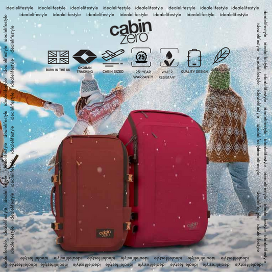 Cabinzero ADV BACKPACK 32L