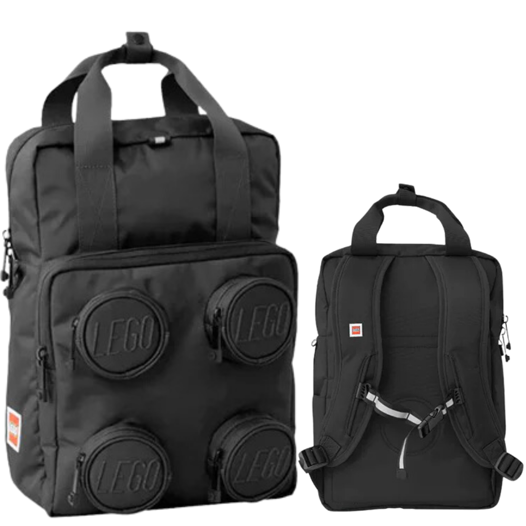 LEGO Signature Brick 2x2 Backpack - Main Image
