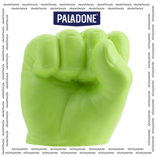 Paladone Marvel Hulk Fist Money Box