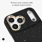 Official kate spade new york Crystal Pavé MagSafe Phone Case (Compatible with iPhone 18 Pro Max & iPhone 18 Pro)