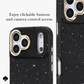 Official kate spade new york Crystal Pavé MagSafe Phone Case (Compatible with iPhone 18 Pro Max & iPhone 18 Pro)